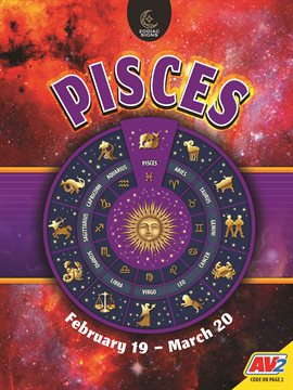 Imagen de portada para Pisces February 19–March 20