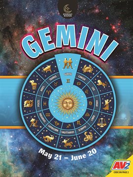 Imagen de portada para Gemini May 21–June 21