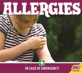 Cover image for Allergies