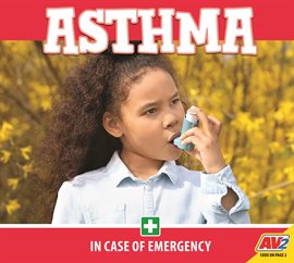 Cover image for Asthma