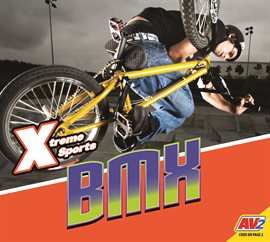 Cover image for BMX