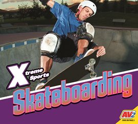 Cover image for Skateboarding