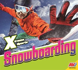 Cover image for Snowboarding