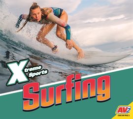 Cover image for Surfing