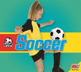 Imagen de portada para Soccer