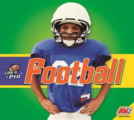 Imagen de portada para Football