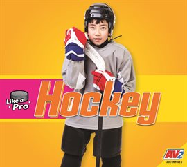 Imagen de portada para Hockey