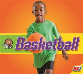 Imagen de portada para Basketball