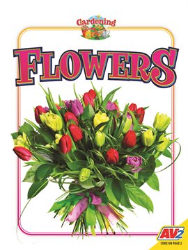 Imagen de portada para Flowers