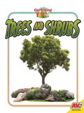 Imagen de portada para Trees and Shrubs