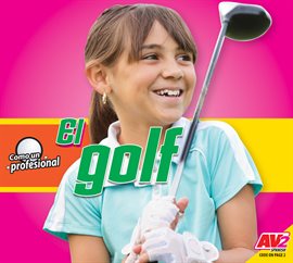 Imagen de portada para El golf