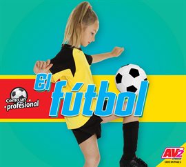 Imagen de portada para El fútbol