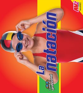 Imagen de portada para La natación