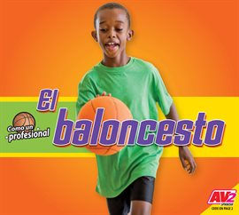 Imagen de portada para El baloncesto