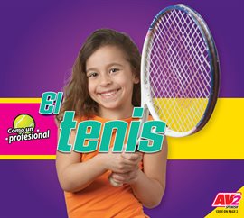 Imagen de portada para El tenis