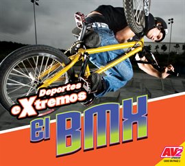 Imagen de portada para El BMX