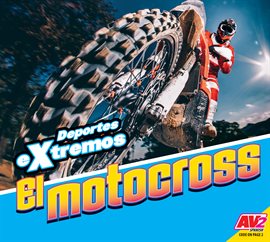Cover image for El Motocross