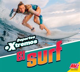 Imagen de portada para Surf
