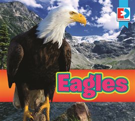 Cover image for Bald Eagle