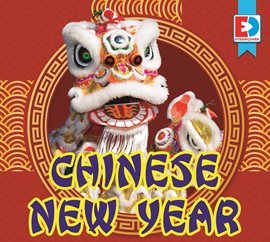 Cover image for Chinese New Year