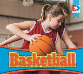 Cover image for Basketball
