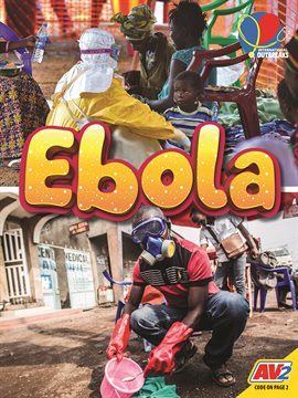 Imagen de portada para Ebola
