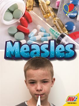 Imagen de portada para Measles