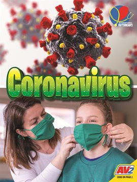 Imagen de portada para COVID-19