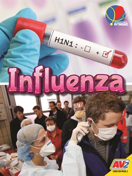 Imagen de portada para Influenza