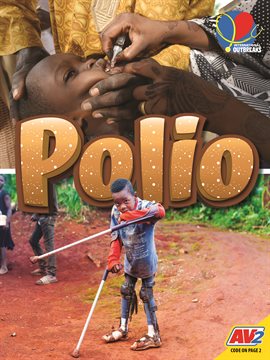 Cover image for Polio