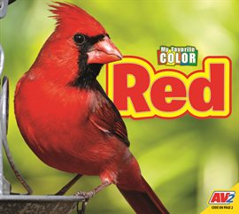Imagen de portada para Red