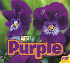 Imagen de portada para Purple