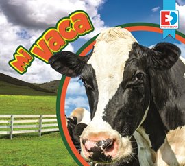 Imagen de portada para Mi vaca
