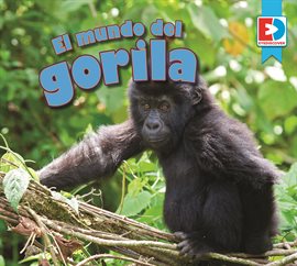 Imagen de portada para El mundo del gorila
