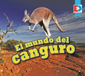 Imagen de portada para El mundo del canguro
