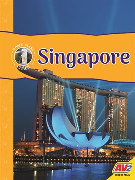 Cover image for Singapore