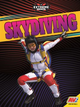Imagen de portada para Skydiving