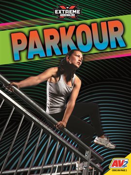 Imagen de portada para Parkour