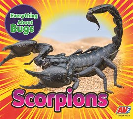 Imagen de portada para Scorpions