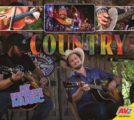 Cover image for Country