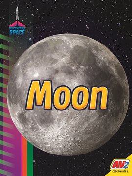 Imagen de portada para Moon