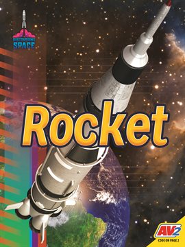 Imagen de portada para Rocket