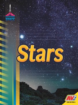 Imagen de portada para Stars