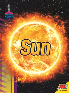 Imagen de portada para Sun