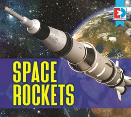 Cover image for Space Rockets
