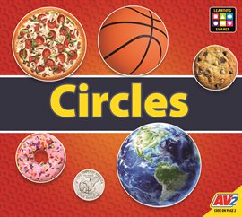 Imagen de portada para Circles