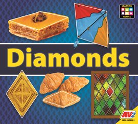 Cover image for Diamonds