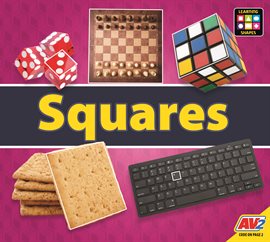 Imagen de portada para Squares