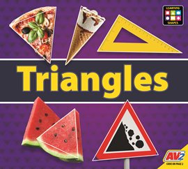 Cover image for Triangles