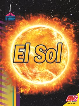Imagen de portada para El Sol